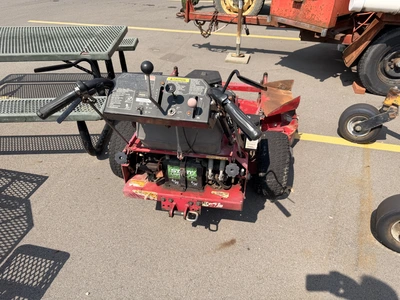 Used EXMARK TURF TRACER Mowers Michigan US | Miedema Asset Management Group #1414339