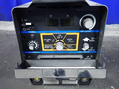 Used MILLER XMT 304 Arc Welders Ohio US | HGR 24 #1089739
