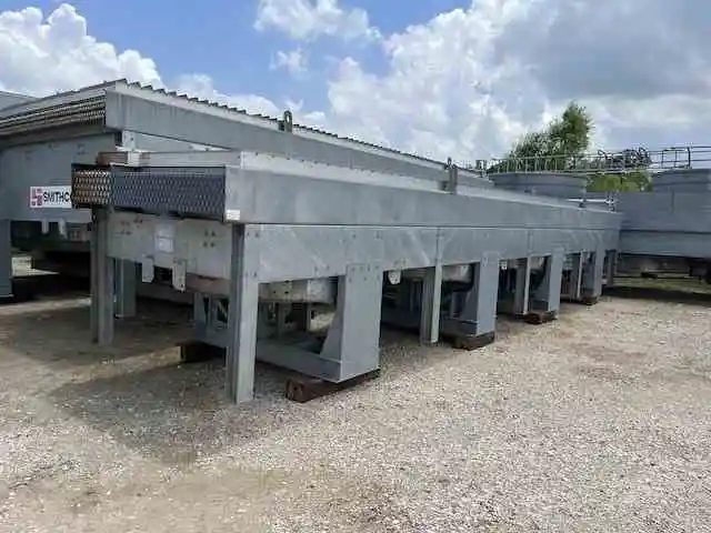 Used SMITHCO ENG. F39-75-4 Heat Exchangers New Jersey US | Phoenix Equipment Corp #174942