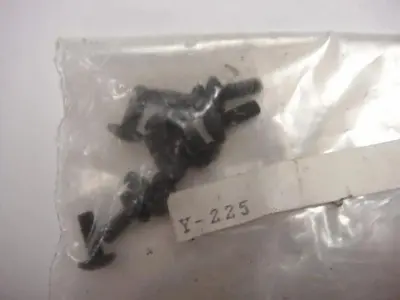 USED DAVIDSON Y-225