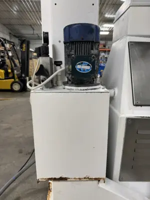 USED 2013 EMPIRE BAKERY EQUIPMENT AR300