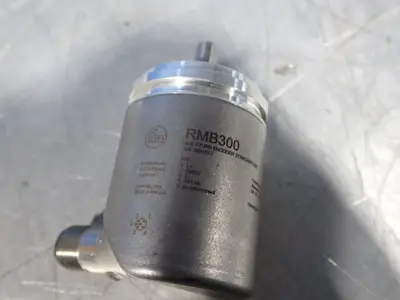 NEW IFM RMB300
