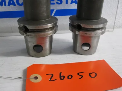USED KENNAMETAL KM63