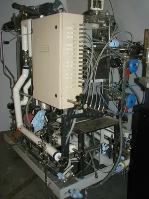 BioLafitte Does Not Apply Bioreactors & Fermenters | Amiron Machinery (4)