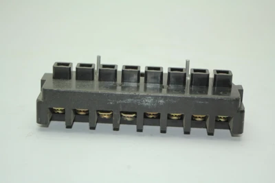 Used USD USD11330 Terminal Blocks California US | Davliegogo LLC #1705436