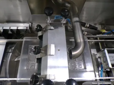 Used SELMI CHOCOLATE MACHINERY TOP EX Chocolate Confectionary Tempering Illinois US | Aaron Equipment #1553531