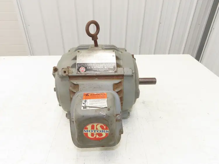 Used US MOTORS _UNKNOWN_ Motors (misc) Indiana US | Arrow Industrial #555190