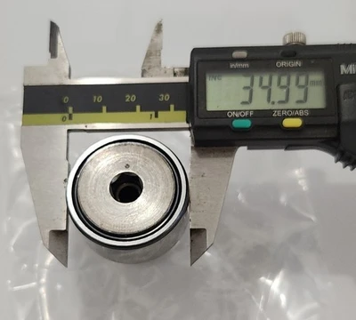 NEW INA KR35-X-PP-A