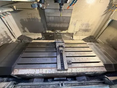 USED 2011 MAKINO PS95