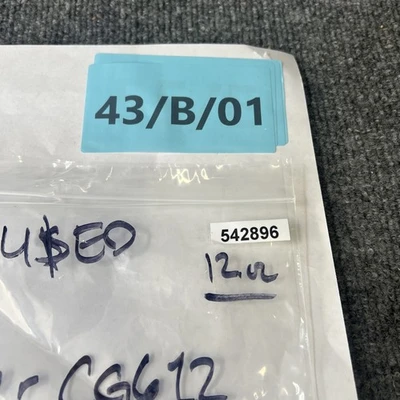 Used Pass & Seymour CG612 Misc Electrical & Power Parts California US | Davliegogo LLC #1710522