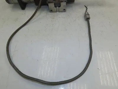 Drillunit DUSDS 810STP Drill Unit 3.93" Stroke 800 RPM w/Adj Hydro Checker