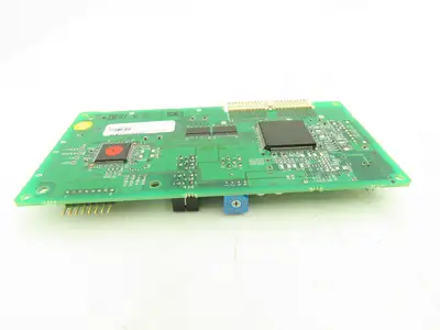 Mitsubishi BN638A125H02 Printed Circuit Board PCB Machine Control HR541A