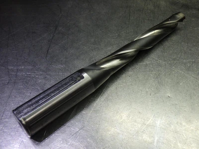 Kennametal KSEM 1" Coolant Thru 7xD Drill 1.25" Shank KSEM1000R7SS125 (LOC3030B)