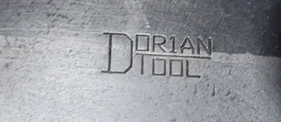 DORIAN TOOL QITP50-5-5-N Tooling & Accessories, Tooling | Machinery Central (15)