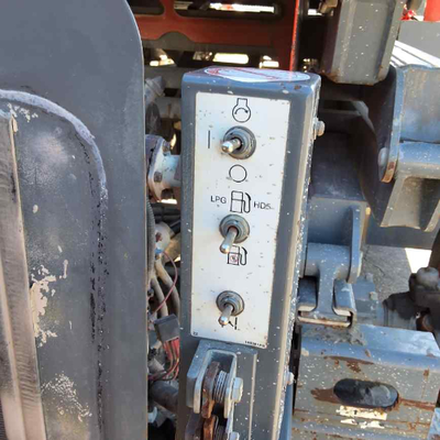 USED 2014 Skyjack SJ8841 RT