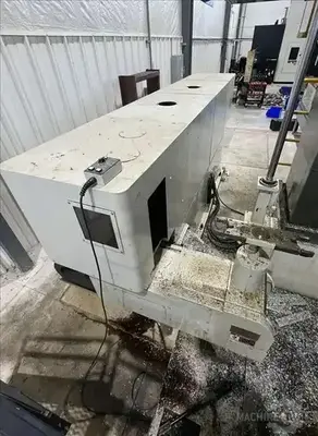 USED 2017 SNK RB-5M