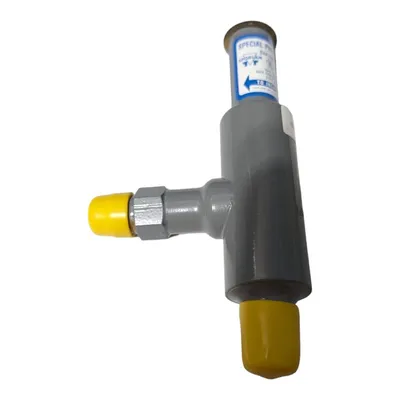 New | in-Stock SPORLAN EB51GD061 Chiller & Refrigeration Parts Saskatchewan CA | Tools of Industry #1519196