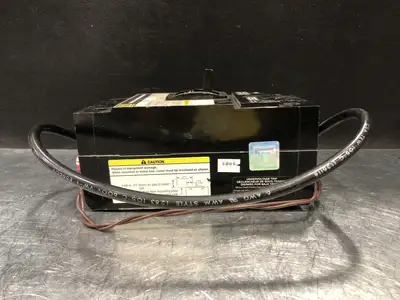 USED SQUARE D KHL3622522DC1684
