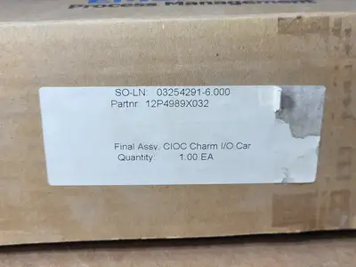 New | in-Stock 2013 EMERSON KL4101X1-BA1 Misc Electrical & Power Parts British Columbia CA | Lenmark #1439541
