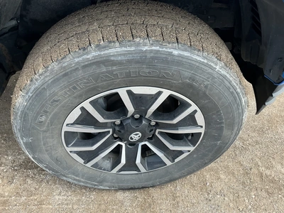 Used 2021 TOYOTA TACOMA Pickup Trucks Michigan US | Miedema Asset Management Group #1344757