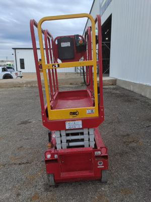USED 2023 MEC 1330SE