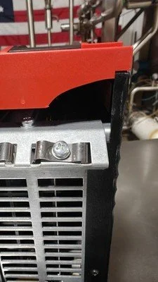 USED SEW-EURODRIVE MDS60A0015-5A3-4-00