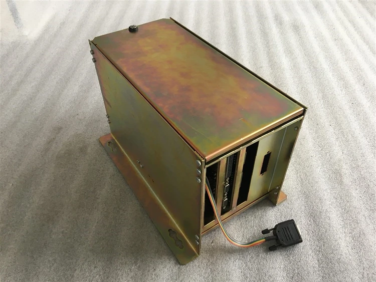 Used ROBOSOFT ATS550 , CONSISTING OF:- Misc Electrical & Power Parts BE | Apt International N.V #363138