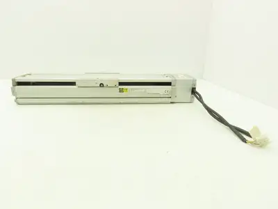 IAI ISB-MXM-A-100-10-250-T2-A1S-AQ Electric Linear Actuator 100mm Ballscrew