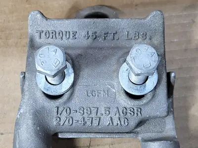 USED MACLEAN HLS-397
