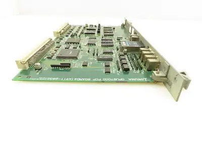 Okuma 1911-2832 Opus7000 FCP Circuit Board Module