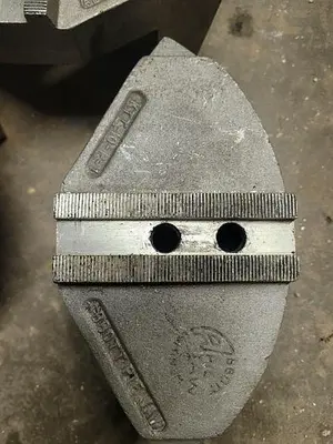 USED ABBOTT KTT-10-P-1
