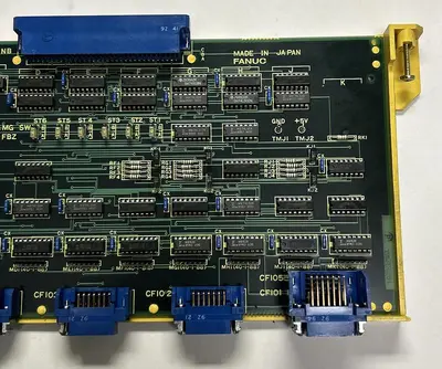 USED FANUC A16B-1212-0030/02B