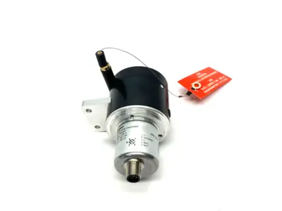 RMS001 | Ifm  Draw Wire Encoder 1900mm Measuring Range - New Other