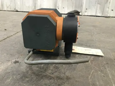 Chemical Metering Pump ProMinent ALPB0808PP1000D0