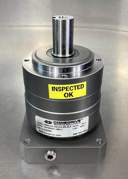 Used CONEDRIVE L090110.SSLS1LDHLDLZ Speed Reducers South Carolina US | Palmetto Automation #1159869