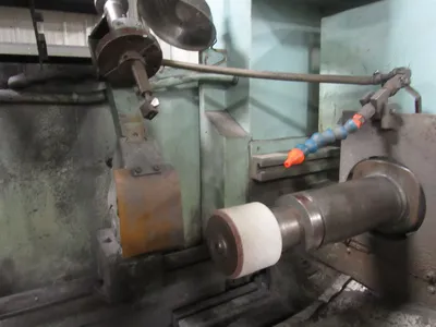 1978 HEALD 273A GRINDERS, INTERNAL | GCH Machinery (9)