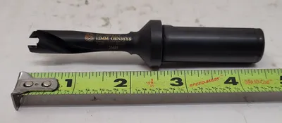 Allied Machine & Engineering 60312S-075F Tooling & Accessories, Drilling | Machinery Central (1)