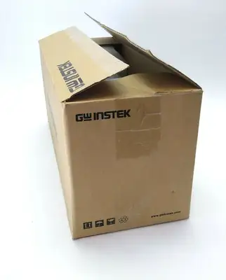 New | in-Stock GW Instek Multi-Range DC Power Supply 250V 360W 4.5A Single Output Power Supplies Michigan US | Maverick Industrial Sales #1393215