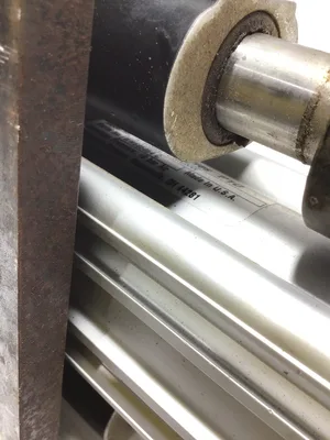 Parker P5E-H050/W15016/P1DYG050MG-0150N9NNN Pneumatic Cylinders 10 Max Bar