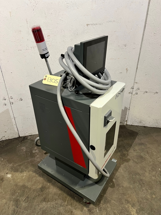 Used MOLD MASTER CCONTROLLER Temperature Controls | Hunter Plastics #789001