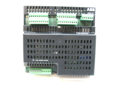 USED ABB DSQC 327 3HAB 7230-1