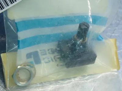 Used ABB 40128641H Potentiometers Ohio US | HGR 24 #907528