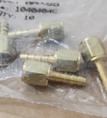 NEW Dixon Brass 1020404C
