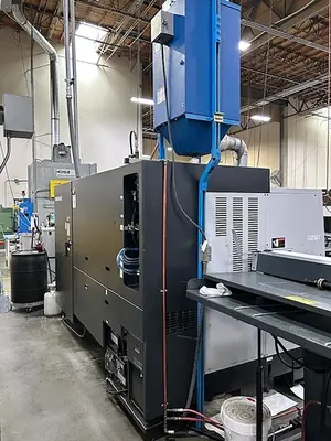 2013 DOOSAN PUMA TT1800SY 5-Axis or More CNC Lathes | Midstate Machinery (4)