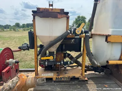 Used 2026 VERMEER 2026 VERMEER D20X22 S3 Drill Rigs Florida US | HDD Broker #1370804