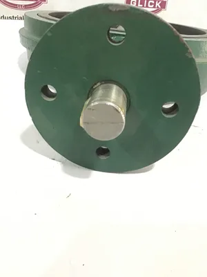 Stockham LG129 Butterfly Valve 4″
