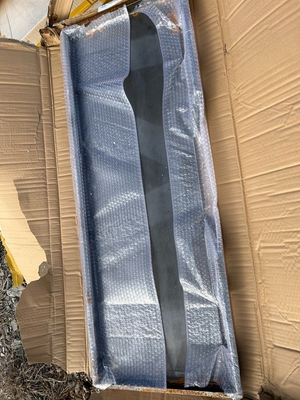 New | in-Stock 2024 BLANK PLATE SKID STEER ATTACHMENT Hitches Oklahoma US | OT Truck & Tractor Sales #1383404