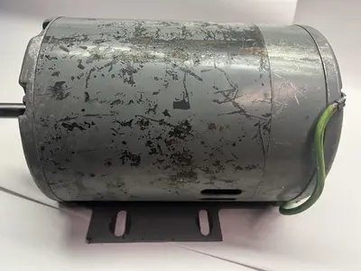 Used SMITH AO SMITH C48H2C11 Motors (misc) Ohio US | Surplus Asset Holdings #1239322