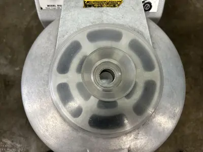USED ROBOT COUPE R10