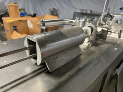 Used TOWNSEND NL-17 Sausage Twister Linkers Illinois US | M&M Equipment Corp. #1506671